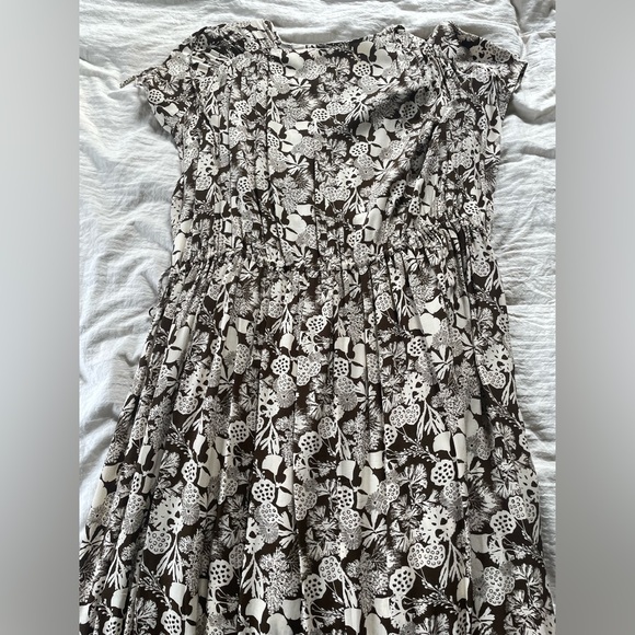 Toast dress - Picture 3 of 4